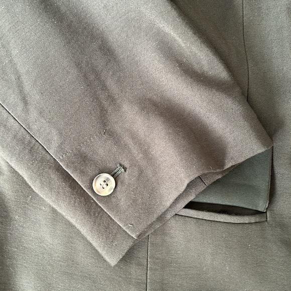 LOFT Blazer - 3/4 Sleeves - Picture 4 of 6